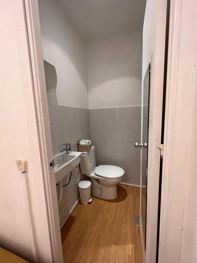Urban Rooms Fuencarral Madri Exterior foto