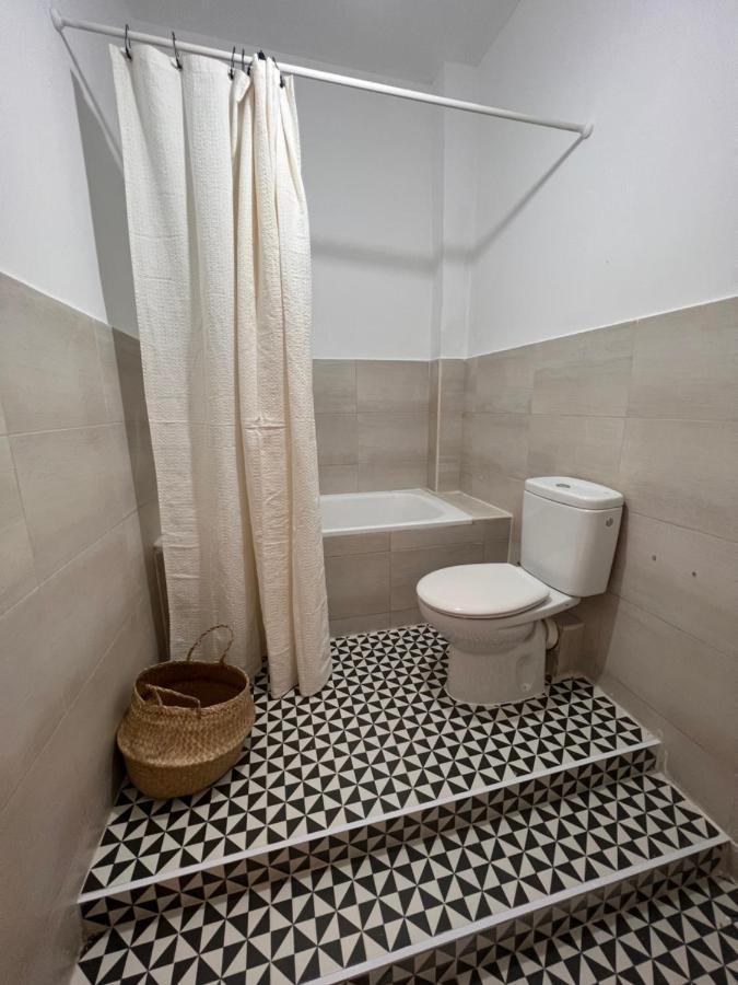 Urban Rooms Fuencarral Madri Exterior foto