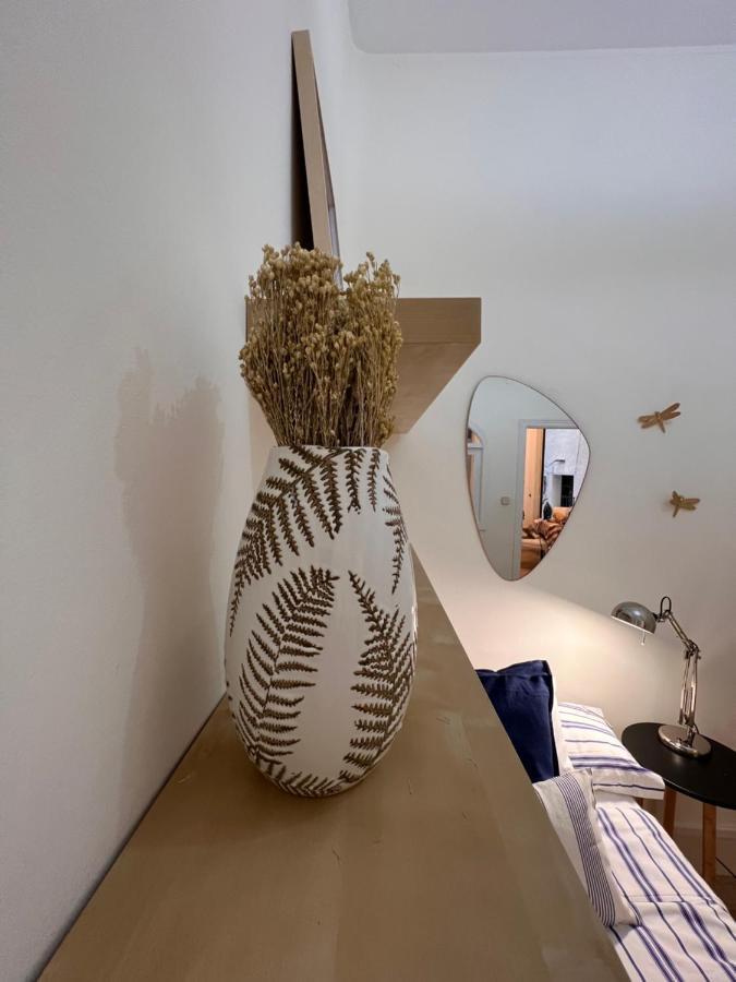 Urban Rooms Fuencarral Madri Exterior foto