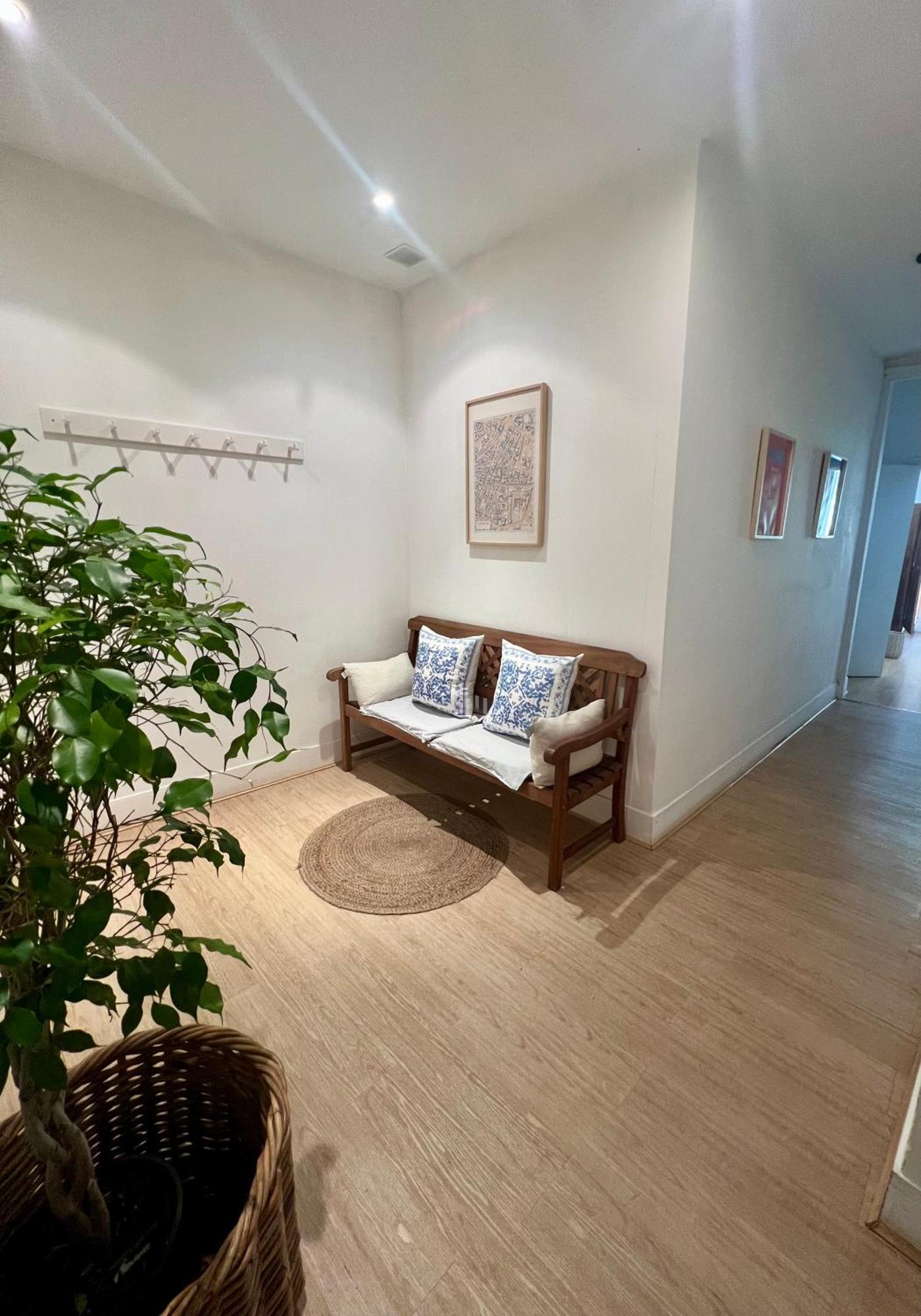 Urban Rooms Fuencarral Madri Exterior foto